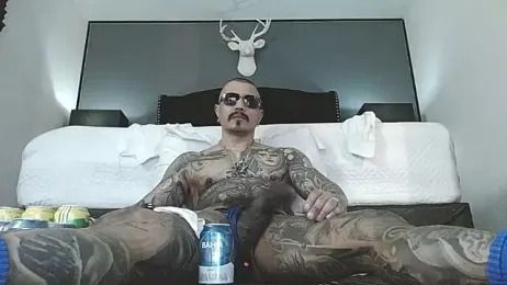 danilog515 — stripchatでウェブカムモデルオンライン