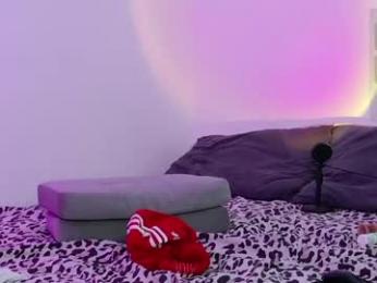 leonlure — Chaturbate stream photo (Apr 2026)