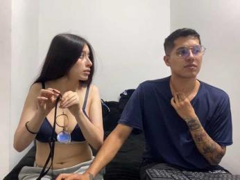 DarkScorpion — bongacamsでウェブカムモデルオンライン