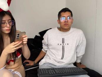 DarkScorpion — Bongacams stream photo (Apr 2026)