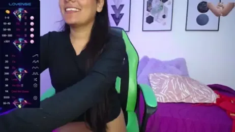 LiaaFoxx — Stripchat stream photo (Nov 2023)