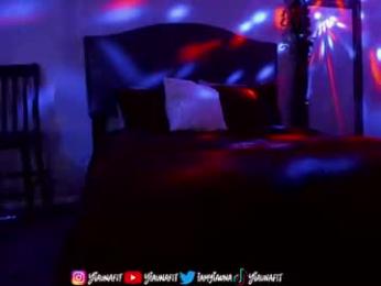 samatha1998 — chaturbate