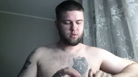 Ar4eewal — Stripchat profile photo