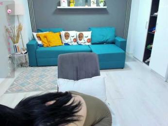 ChristalX — Bongacams stream photo (Mar 2026)