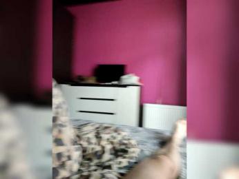 Karinasky — Bongacams stream photo (Apr 2026)