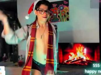 mar_alexis — Chaturbate stream photo (Jan 2026)