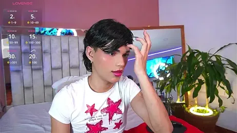 Kai_star — stripchat