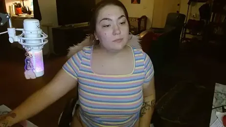 sexyyalienbabe — Stripchat stream photo (Jul 2025)