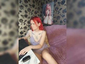 Colombina — Bongacams stream photo (Jun 2026)