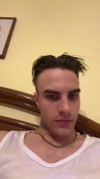 luchino220 — Cam4 stream photo (Mar 2026)