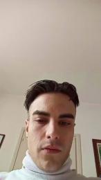 luchino220 — Cam4 stream photo (Mar 2026)