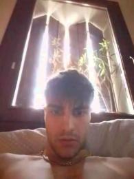 luchino220 — Cam4 profile photo
