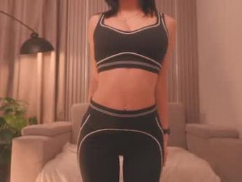 lili_foxy — chaturbateでウェブカムモデルオンライン