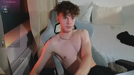 cute_thomas — Stripchat stream photo (Jul 2026)