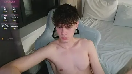 cute_thomas — Stripchat stream photo (Jun 2026)
