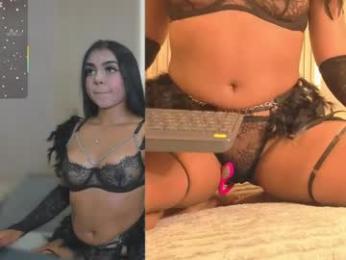 eva_layn — Chaturbate stream photo (Jun 2026)