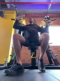 dantedesirexx — Stripchat profile photo