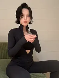 mengmeng808 — Stripchat profile photo
