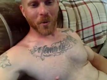dave8404 — Chaturbate stream photo (Apr 2026)
