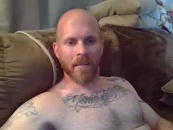 dave8404 — Chaturbate stream photo (Apr 2026)