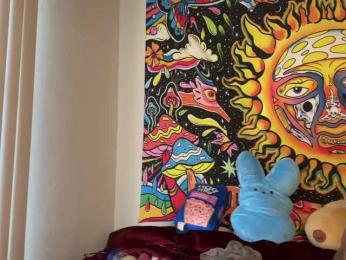 stellaruby — Bongacams stream photo (Apr 2026)