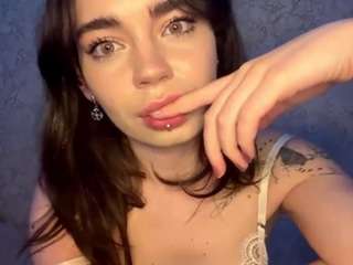 yanirajunk — camsoda