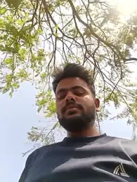 Wildlife_With_devil_89 — Stripchat profile photo