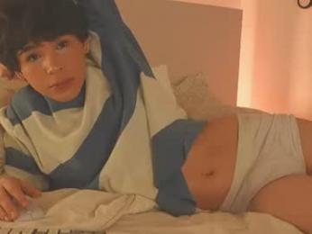 angel_villarreal — Chaturbate stream photo (Aug 2026)