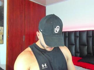 Marcus Lafourt — flirt4free