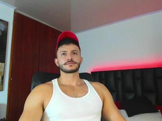 Marcus Lafourt — flirt4free