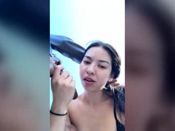 mariahfe19 — Chaturbate profile photo