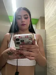 LilacNoir — Stripchat profile photo
