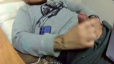 bulldotatosexy — Cam4 stream photo (Mar 2026)