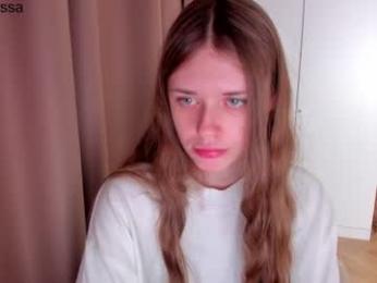 hakulissa — chaturbateでウェブカムモデルオンライン