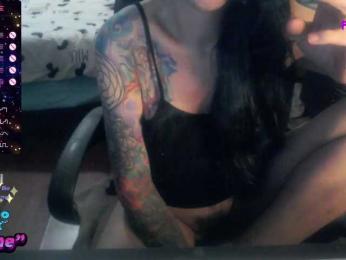 VenusX1 — bongacams