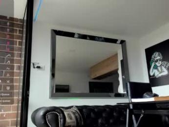 pretur_crubaa — chaturbateでウェブカムモデルオンライン