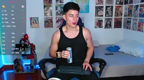 christophermillerxxx — stripchat