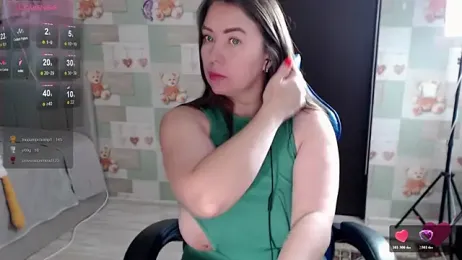 Korolek12 — stripchat