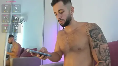 nicholasX1 — Stripchat stream photo (Aug 2026)