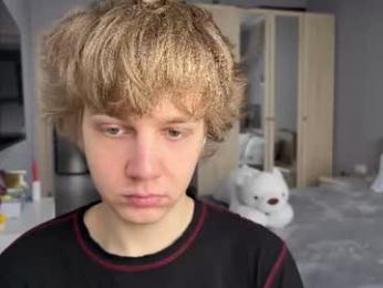 olivertasty — Chaturbate stream photo (Jul 2026)