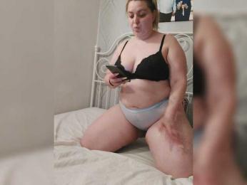 maskis88 — Bongacams stream photo (Mar 2024)