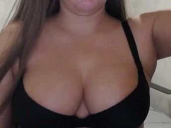 Amaretty — Bongacams stream photo (Jul 2026)