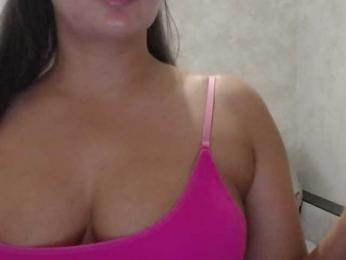 Amaretty — Bongacams stream photo (Jul 2026)