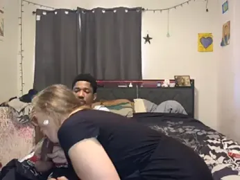 ChileVerde12 — Stripchat stream photo (May 2026)