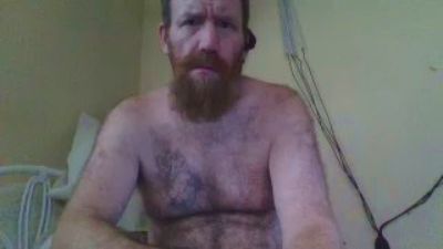 RedBeardDaddy23 — Cam4 profile photo