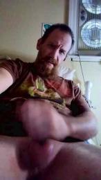 RedBeardDaddy23 — Cam4 stream photo (Aug 2026)