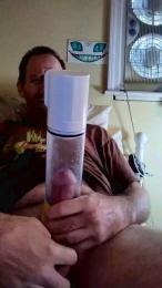 RedBeardDaddy23 — Cam4 stream photo (Aug 2026)