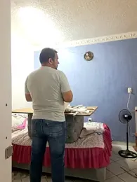 Ben_joseph1976 — Stripchat stream photo (Sep 2025)