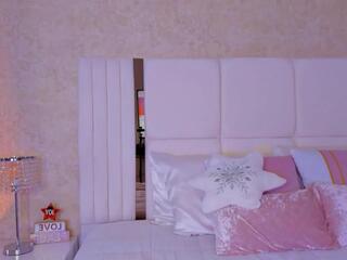 Tifanny Dream — Flirt4free stream photo (May 2026)