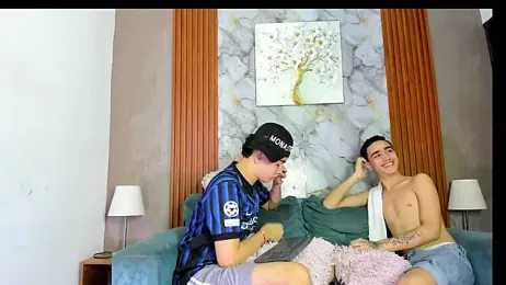 GOLDEN_BOSS — Stripchat stream photo (Jul 2026)